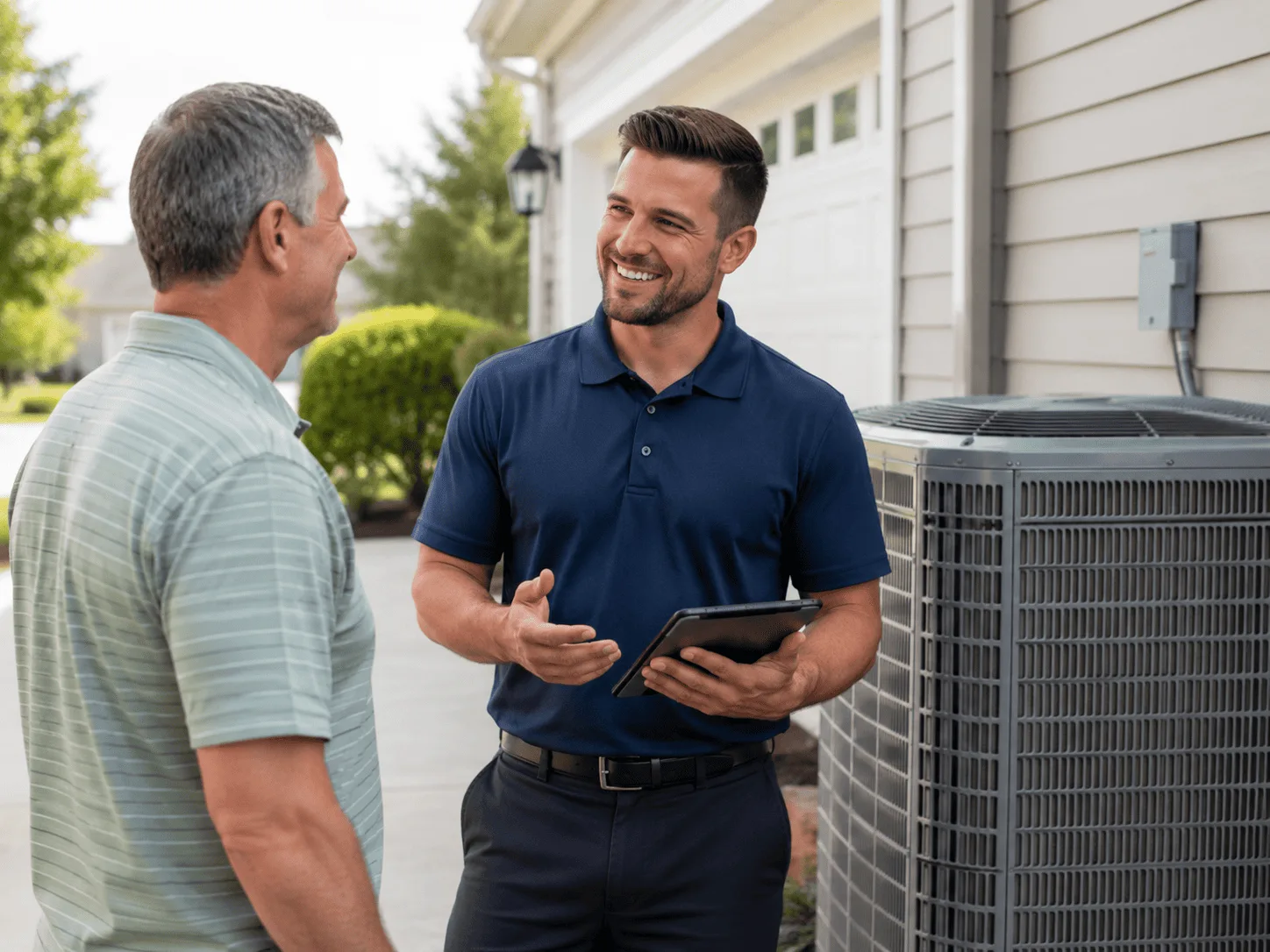 Heat Pump Installation Kingsley, PA FAQs
